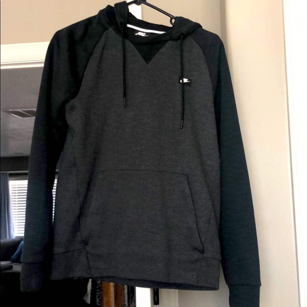 Slim Fit Tech Fleece Nike Sportswear Hoodie ! Gem